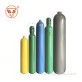 Factory price 200bar 6M3 8M3 10M3 balloon oxigen medical oxygen gas cylinder ball